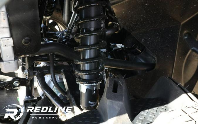 2023 Suzuki KingQuad 500AXi Power Steering