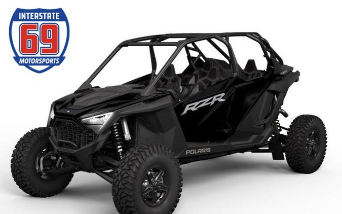 2024 Polaris® RZR Turbo R 4 Sport