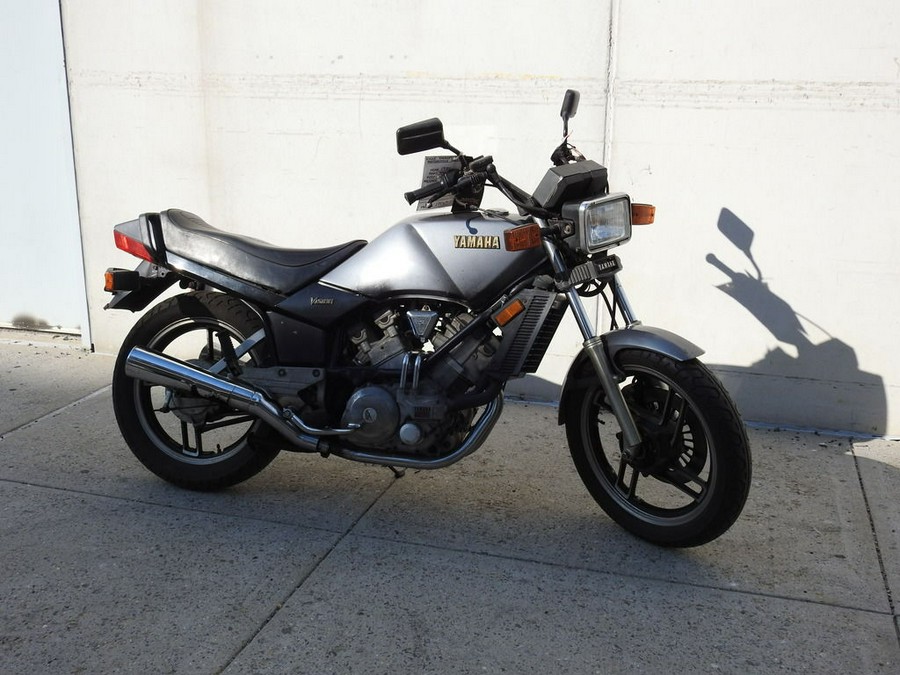 1984 yamaha vision 550