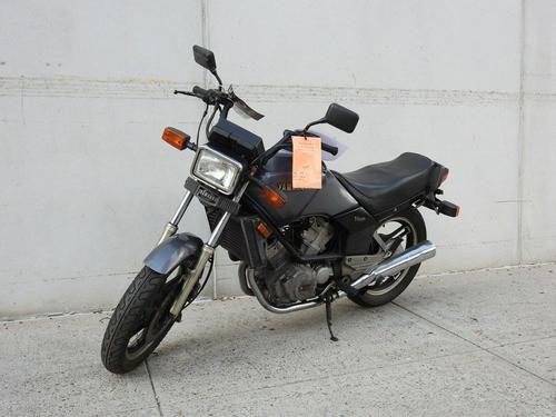 1982 Yamaha Vision 550