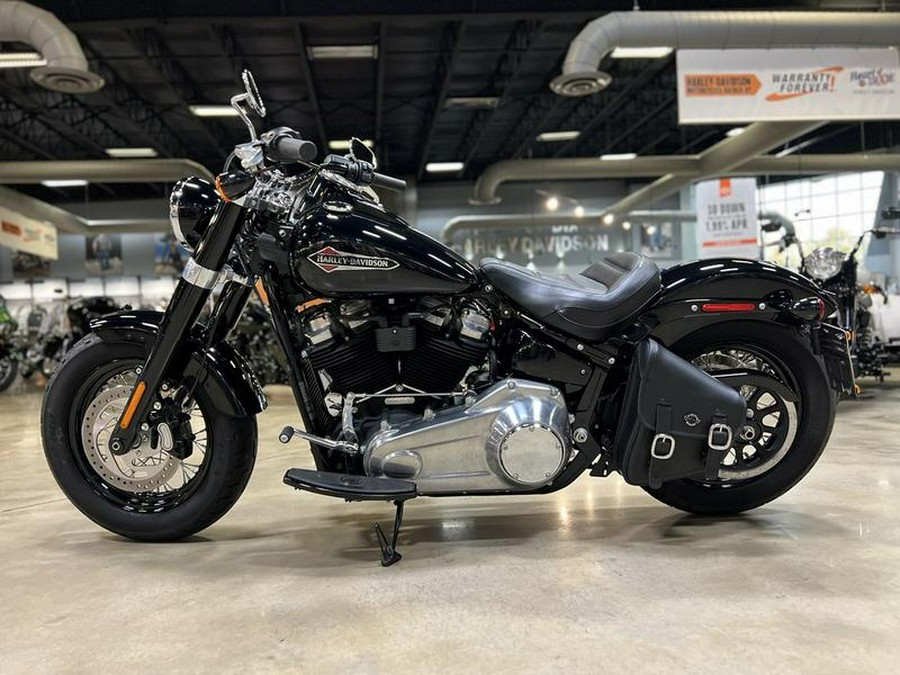 2019 Harley-Davidson® FLSL - Softail® Softail Slim®