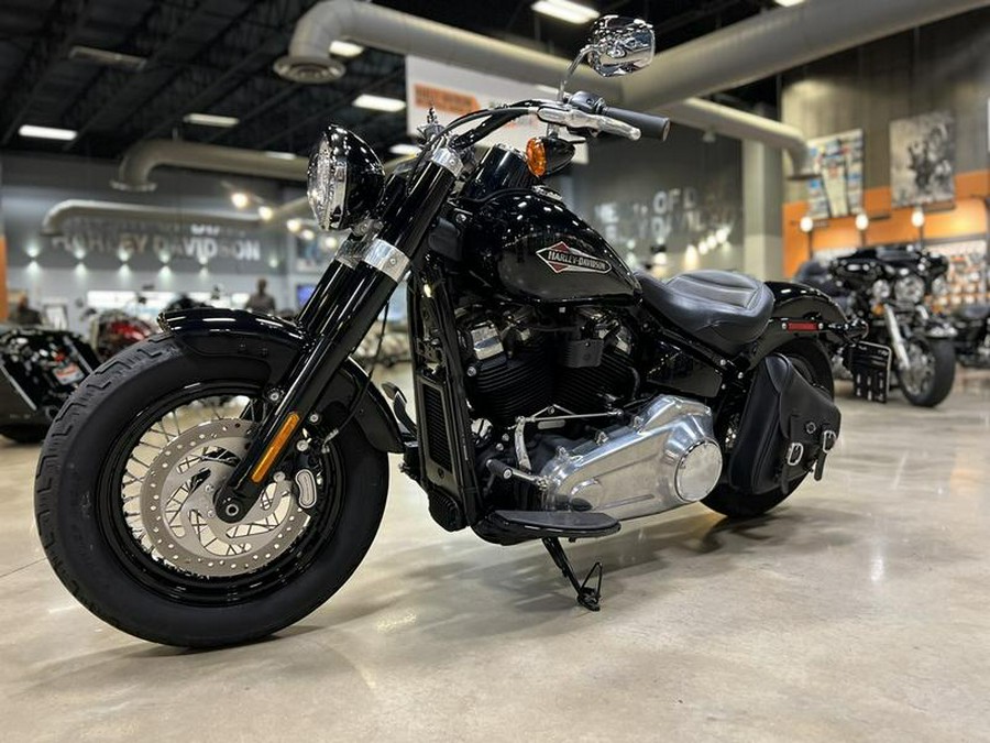 2019 Harley-Davidson® FLSL - Softail® Softail Slim®