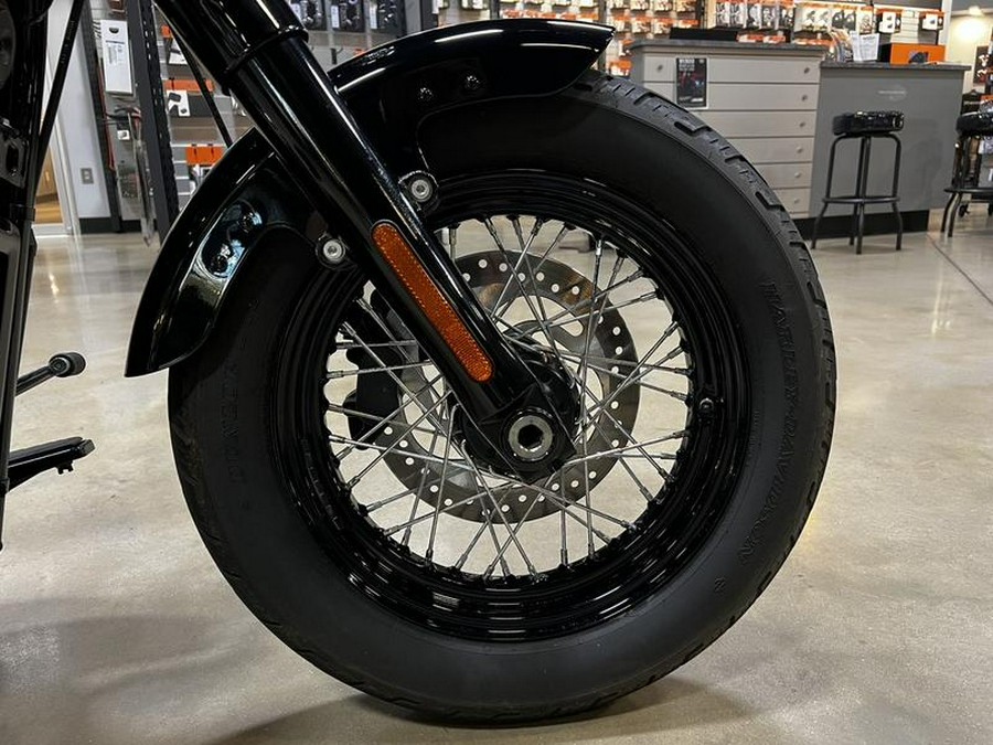 2019 Harley-Davidson® FLSL - Softail® Softail Slim®