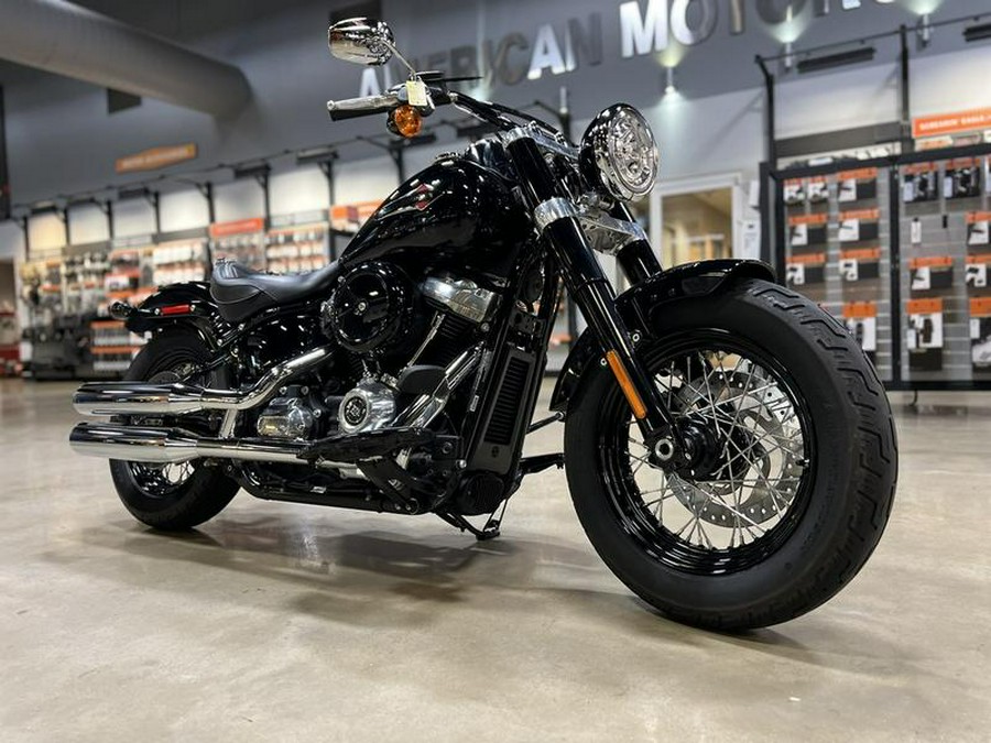 2019 Harley-Davidson® FLSL - Softail® Softail Slim®