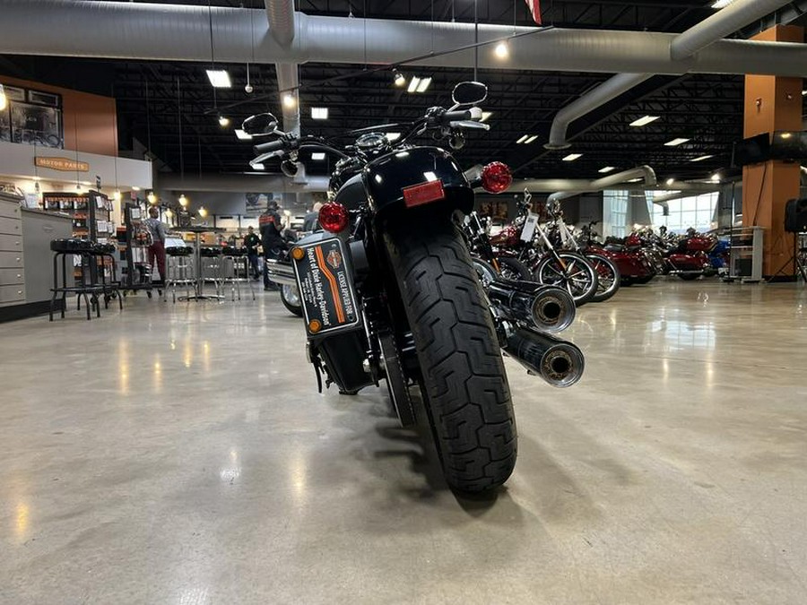 2019 Harley-Davidson® FLSL - Softail® Softail Slim®