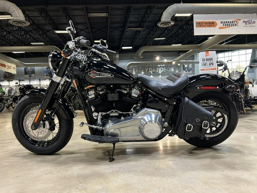 2019 Harley-Davidson® FLSL - Softail® Softail Slim®