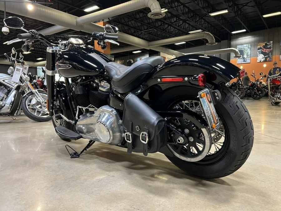 2019 Harley-Davidson® FLSL - Softail® Softail Slim®