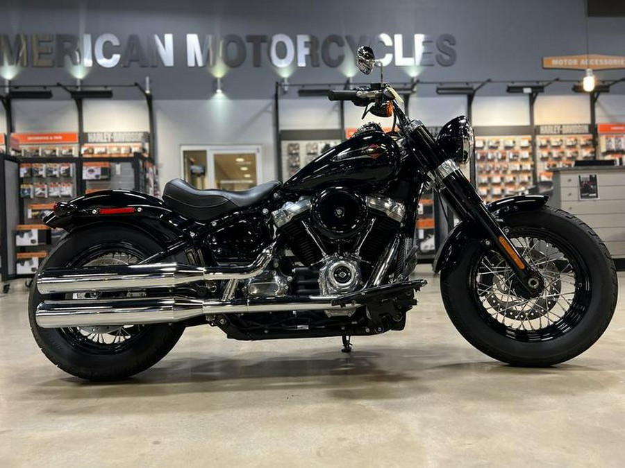 2019 Harley-Davidson® FLSL - Softail® Softail Slim®