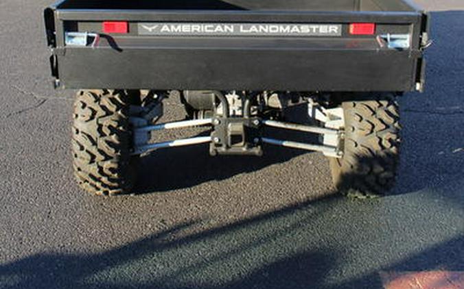 2021 American LandMaster® L7