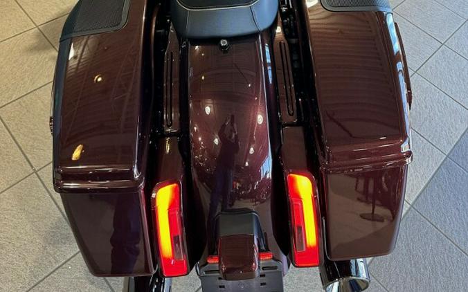 FLHXSE 2024 CVO™ Street Glide®