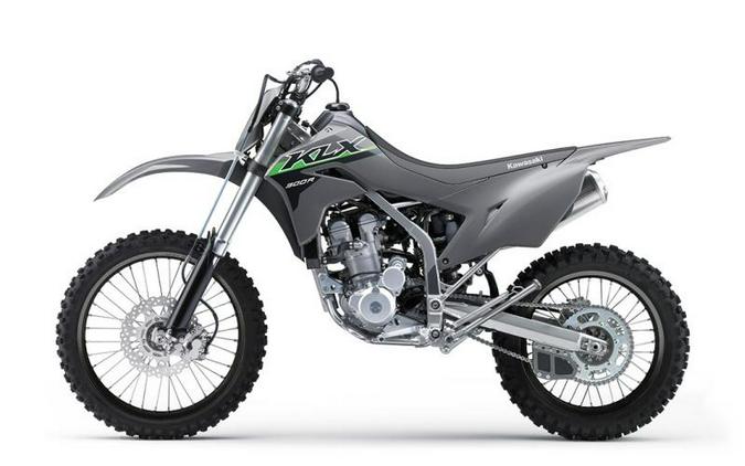 2024 Kawasaki KLX®300R