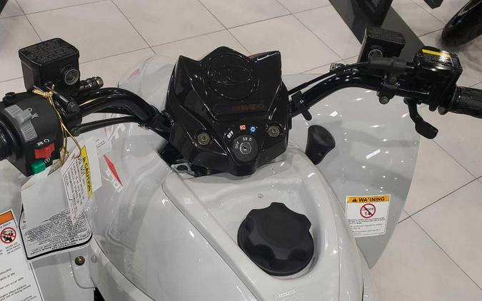 2023 KYMCO MONGOOSE 270I