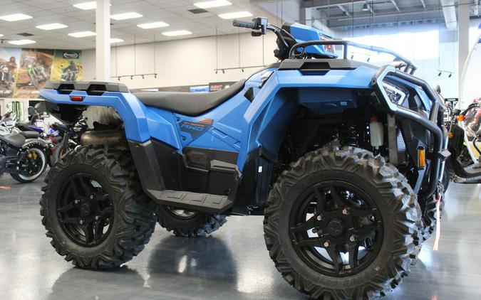 2024 Polaris Sportsman 570 Trail