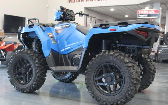 2024 Polaris Sportsman 570 Trail