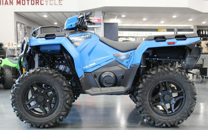 2024 Polaris Sportsman 570 Trail