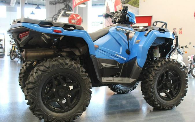 2024 Polaris Sportsman 570 Trail