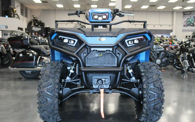 2024 Polaris Sportsman 570 Trail