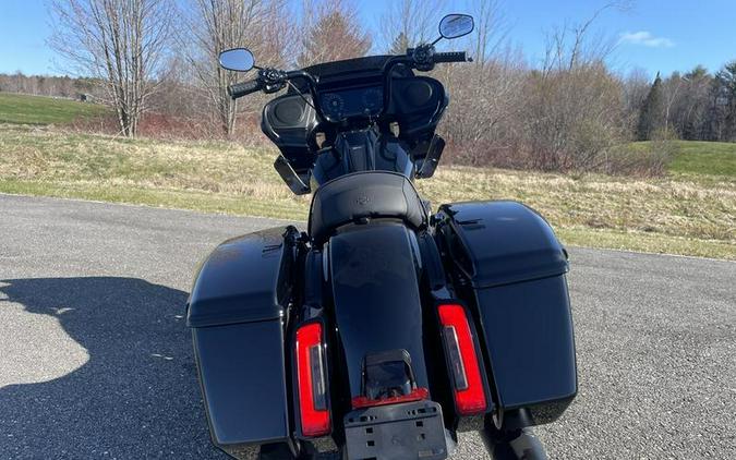 2024 Harley-Davidson® FLTRX - Road Glide®