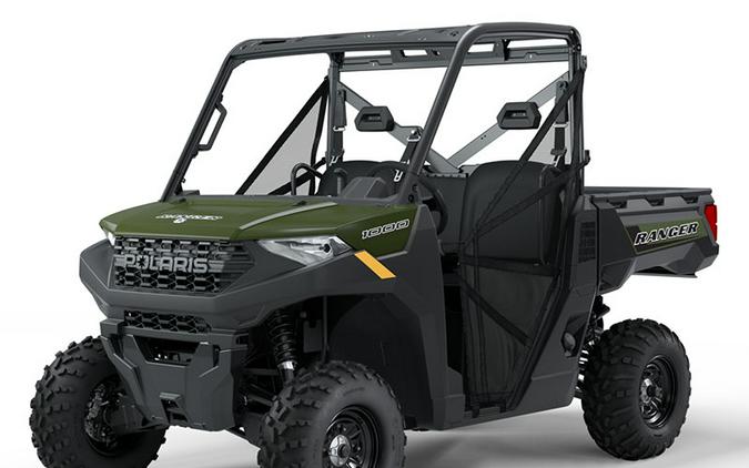 2025 Polaris Ranger® 1000 Base