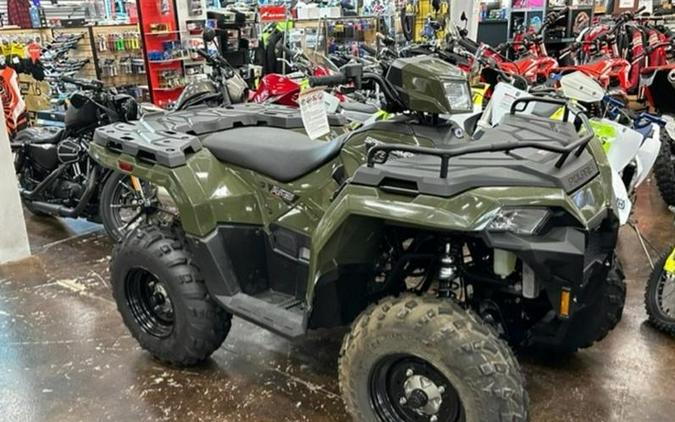 2024 Polaris® Sportsman 450 H.O.