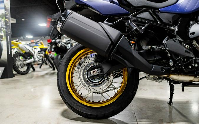 2023 Suzuki V-Strom 800DE