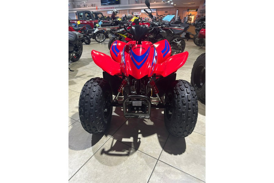 2024 Honda TRX® 90X