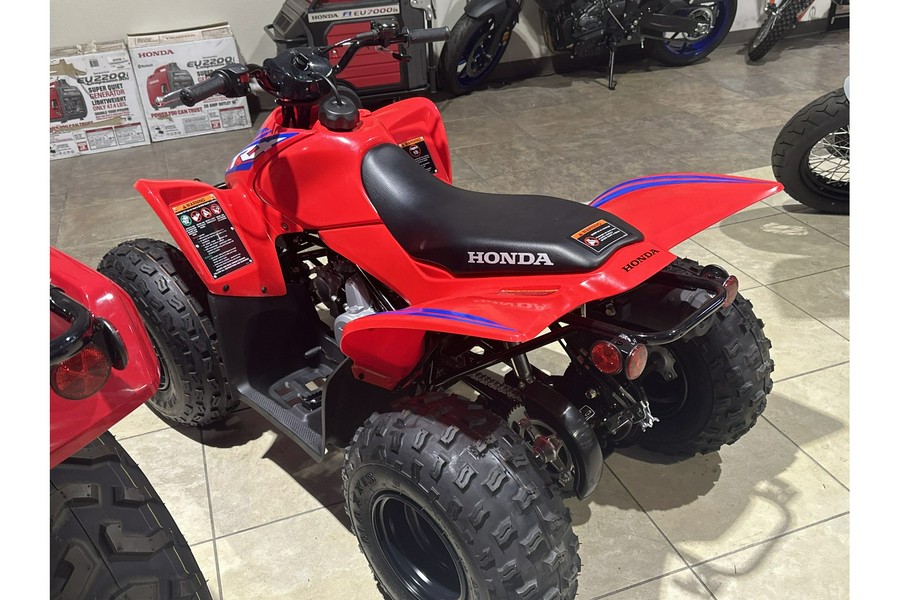 2024 Honda TRX® 90X