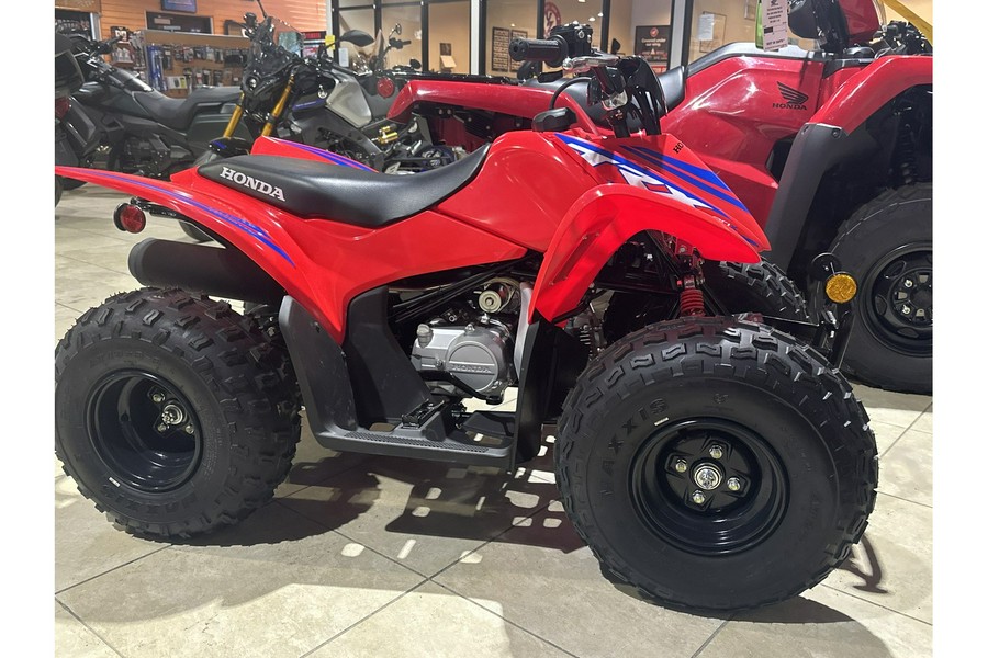 2024 Honda TRX® 90X