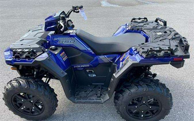 2024 Polaris Sportsman 850 Premium