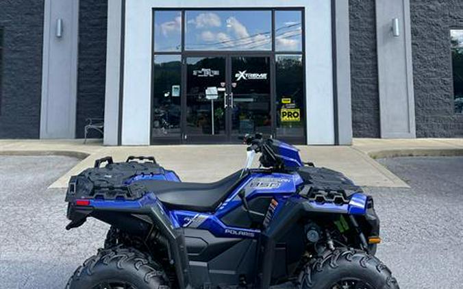 2024 Polaris Sportsman 850 Premium