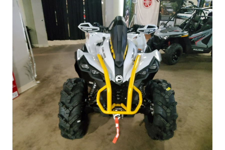 2024 Can-Am ATV REN XMR 1000R GY 24 X MR 1000R