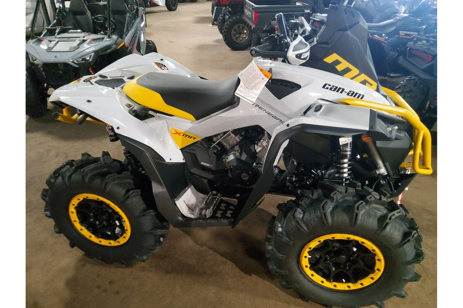 2024 Can-Am ATV REN XMR 1000R GY 24 X MR 1000R