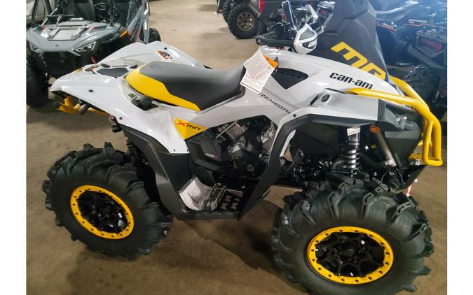 2024 Can-Am ATV REN XMR 1000R GY 24 X MR 1000R