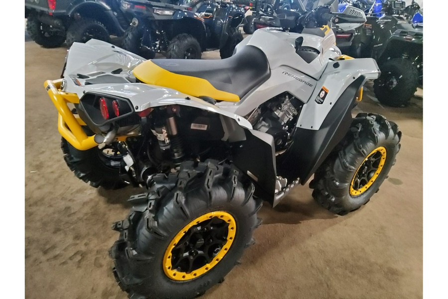 2024 Can-Am ATV REN XMR 1000R GY 24 X MR 1000R