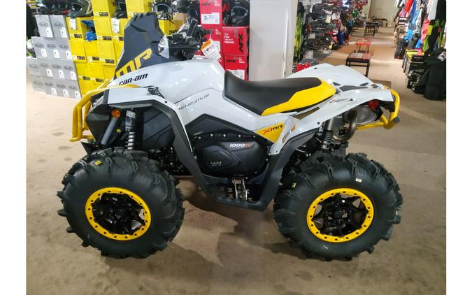 2024 Can-Am ATV REN XMR 1000R GY 24 X MR 1000R