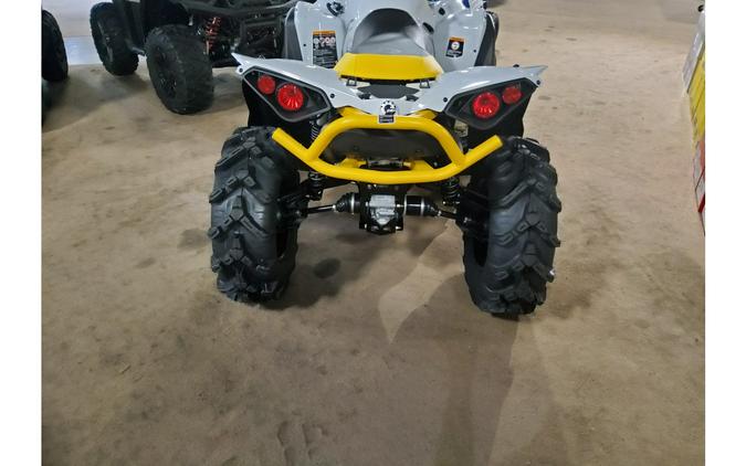 2024 Can-Am ATV REN XMR 1000R GY 24 X MR 1000R