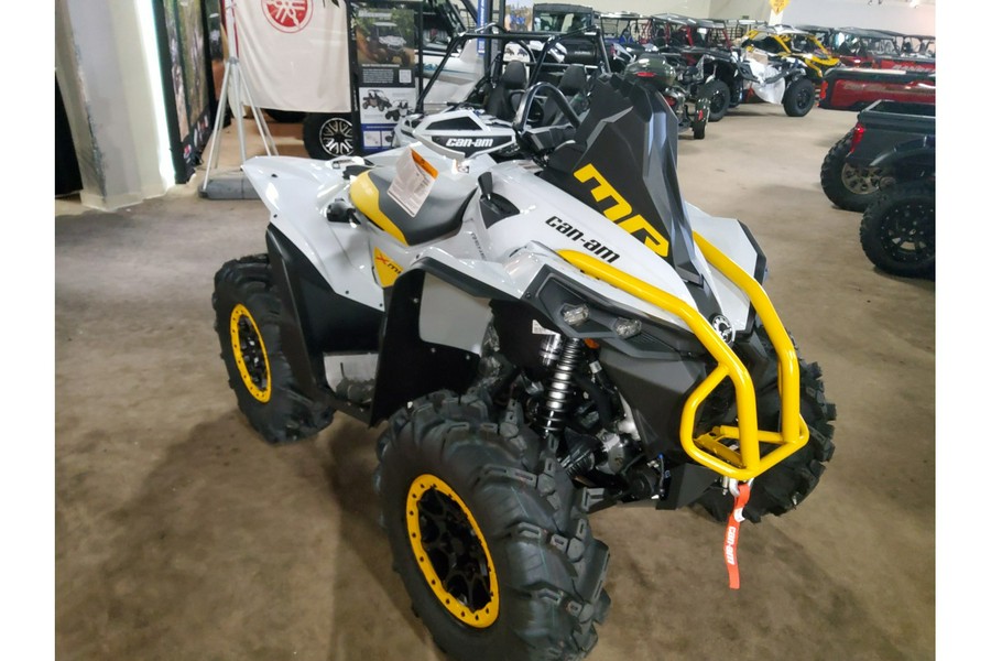 2024 Can-Am ATV REN XMR 1000R GY 24 X MR 1000R