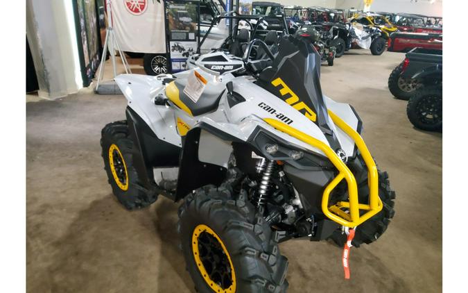 2024 Can-Am ATV REN XMR 1000R GY 24 X MR 1000R