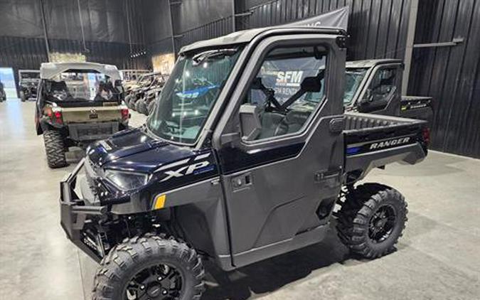 2023 Polaris Ranger XP 1000 Premium