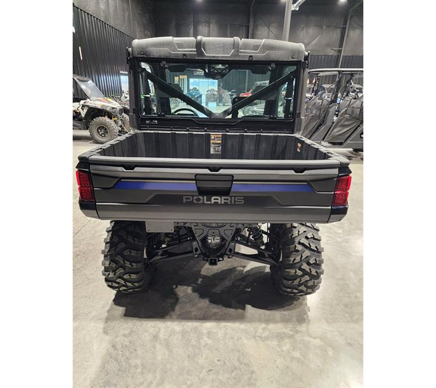 2023 Polaris Ranger XP 1000 Premium