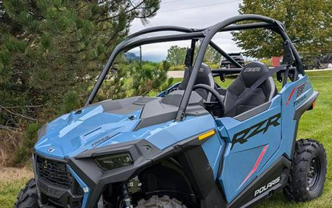 2024 Polaris RZR Trail Sport