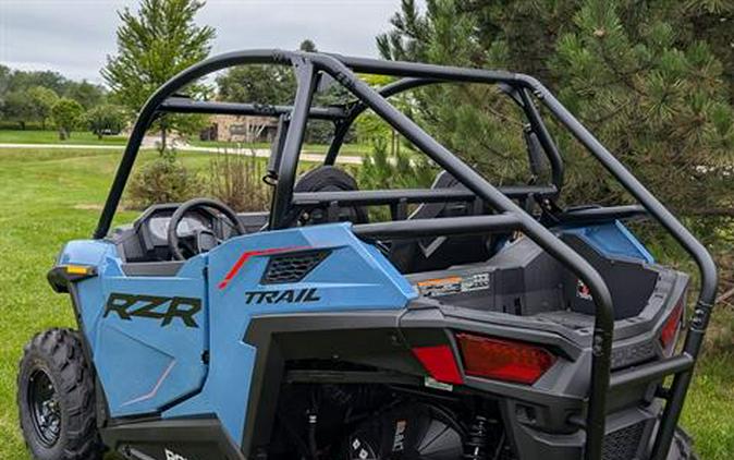 2024 Polaris RZR Trail Sport