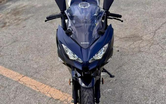 2023 Kawasaki NINJA 400 ABS