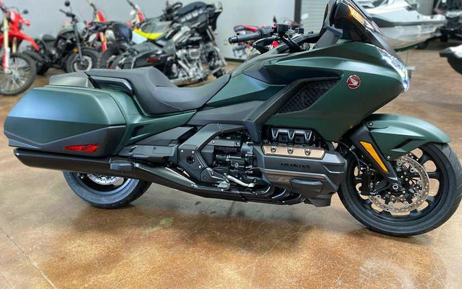 2024 Honda® Gold Wing