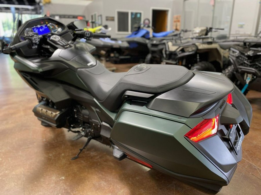 2024 Honda® Gold Wing