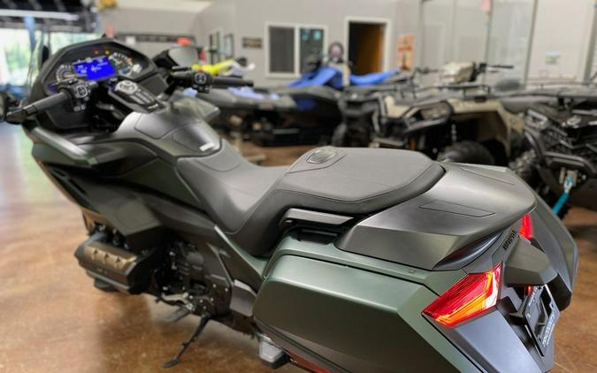 2024 Honda® Gold Wing