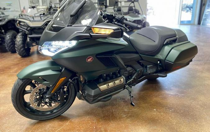 2024 Honda® Gold Wing