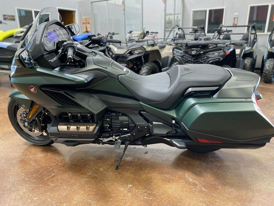 2024 Honda® Gold Wing