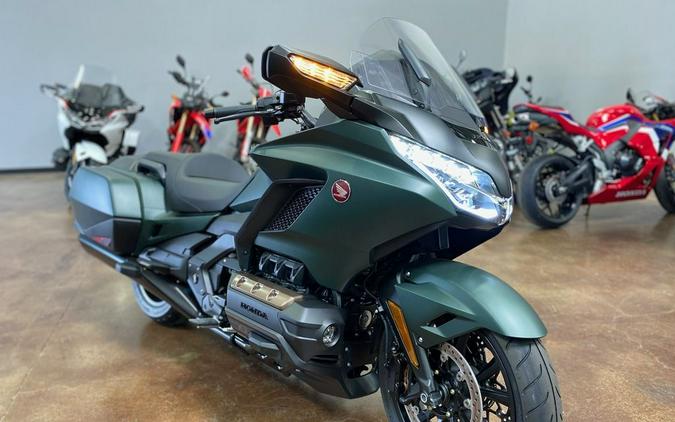 2024 Honda® Gold Wing