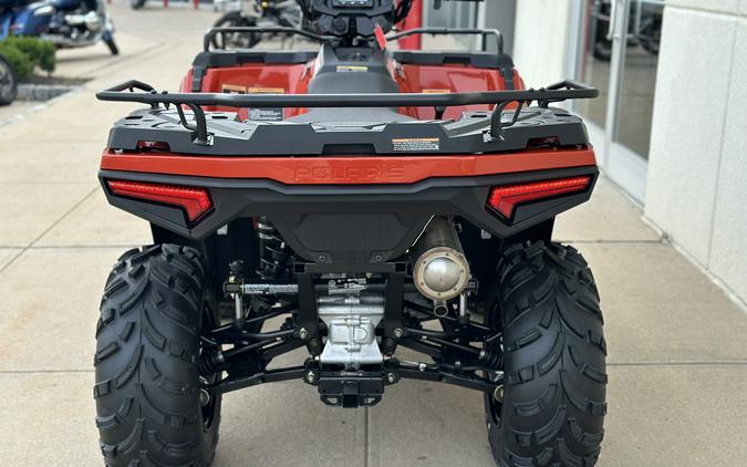 2024 Polaris SPORTSMAN 450 HO EPS